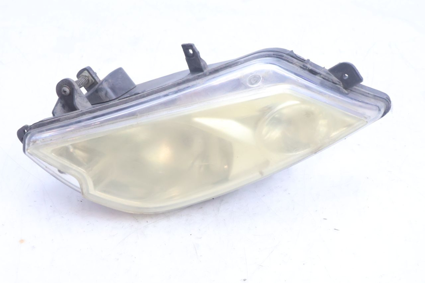 photo de FANALE ANTERIORE DESTRO PEUGEOT CITYSTAR 125 (2011 - 2017) - Vista principale