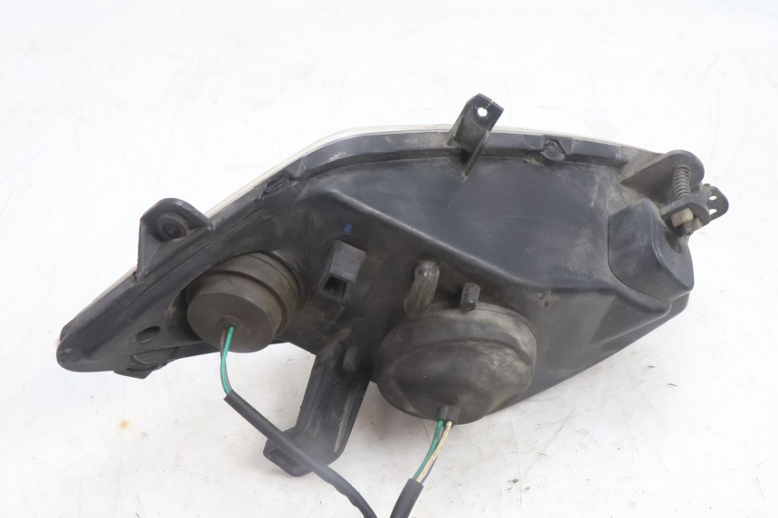 photo de FANALE ANTERIORE DESTRO PEUGEOT CITYSTAR 125 (2011 - 2017) - Ricambio usato controllato