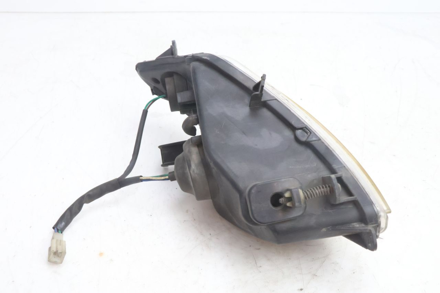 photo de FANALE ANTERIORE DESTRO PEUGEOT CITYSTAR 125 (2011 - 2017) - Marcature e riferimenti originali