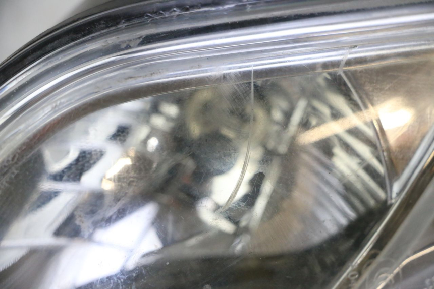 photo de FANALE ANTERIORE DESTRO PEUGEOT CITYSTAR 50 (2013 - 2017) - Altra angolazione