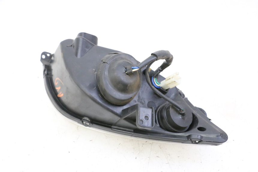 photo de FANALE ANTERIORE DESTRO PEUGEOT CITYSTAR 50 (2013 - 2017) - Primo piano tecnico