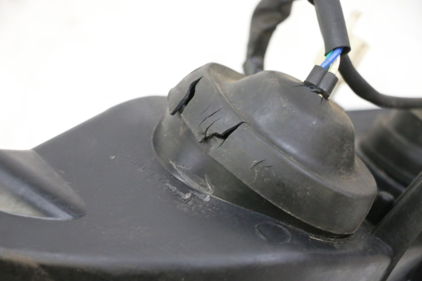 photo de FANALE ANTERIORE DESTRO PEUGEOT CITYSTAR 50 (2013 - 2017) - Vista d'insieme del prodotto