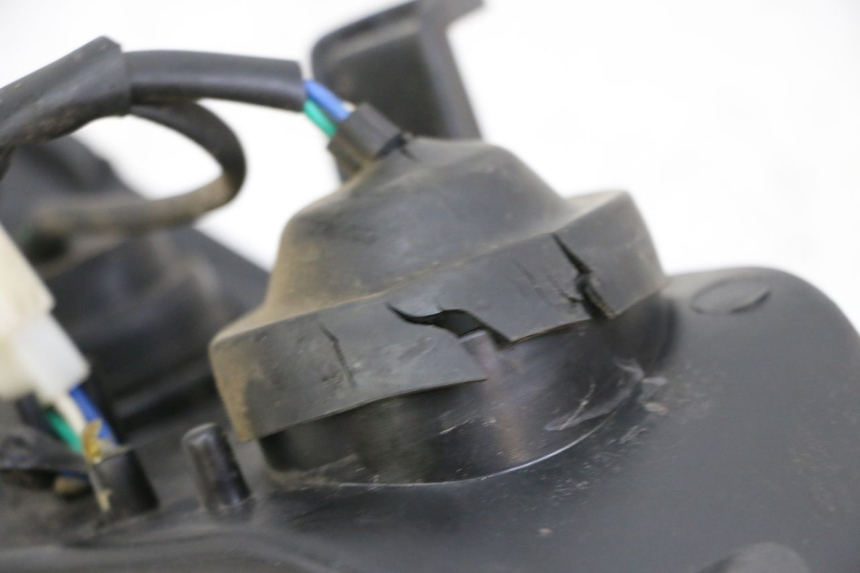 photo de FANALE ANTERIORE DESTRO PEUGEOT CITYSTAR 50 (2013 - 2017) - Ricambio usato controllato