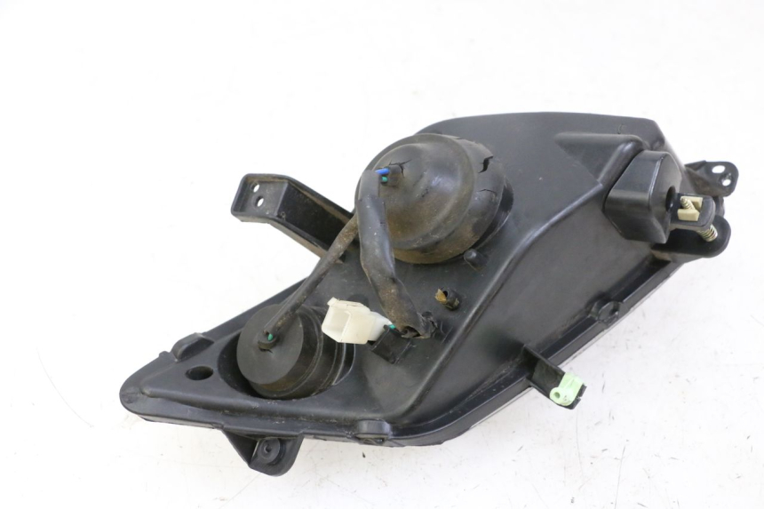 photo de FANALE ANTERIORE DESTRO PEUGEOT CITYSTAR 50 (2013 - 2017) - Marcature e riferimenti originali