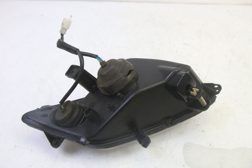 photo de FANALE ANTERIORE DESTRO PEUGEOT CITYSTAR 50 (2013 - 2017) - Vista d'insieme del prodotto