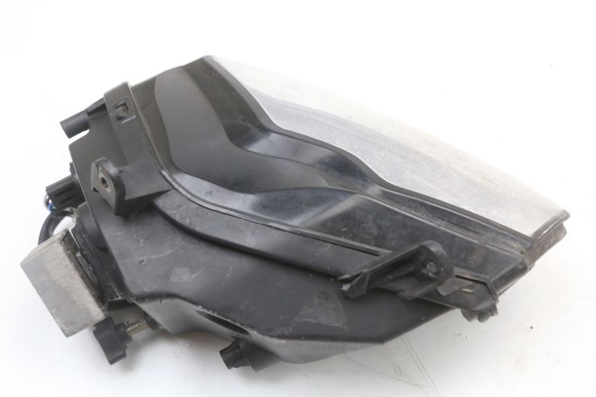 photo de FARO ANTERIORE DESTRA LONGJIA EASY MAX 125 (2020 - 2024) - Zoom sullo stato d'uso