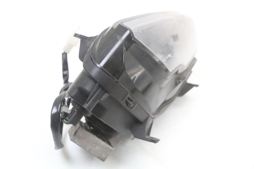 photo de FARO ANTERIORE DESTRA LONGJIA EASY MAX 125 (2020 - 2024) - Altra angolazione