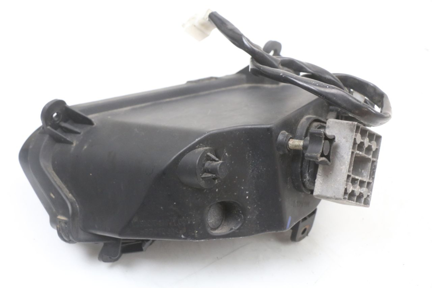 photo de FARO ANTERIORE DESTRA LONGJIA EASY MAX 125 (2020 - 2024) - Vista d'insieme del prodotto