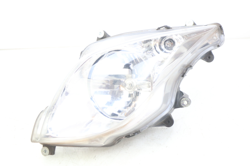 photo de FANALE ANTERIORE DESTRO HONDA FJS SILVERWING SILVER WING 400 (2009 - 2016) - Caratteristiche distintive