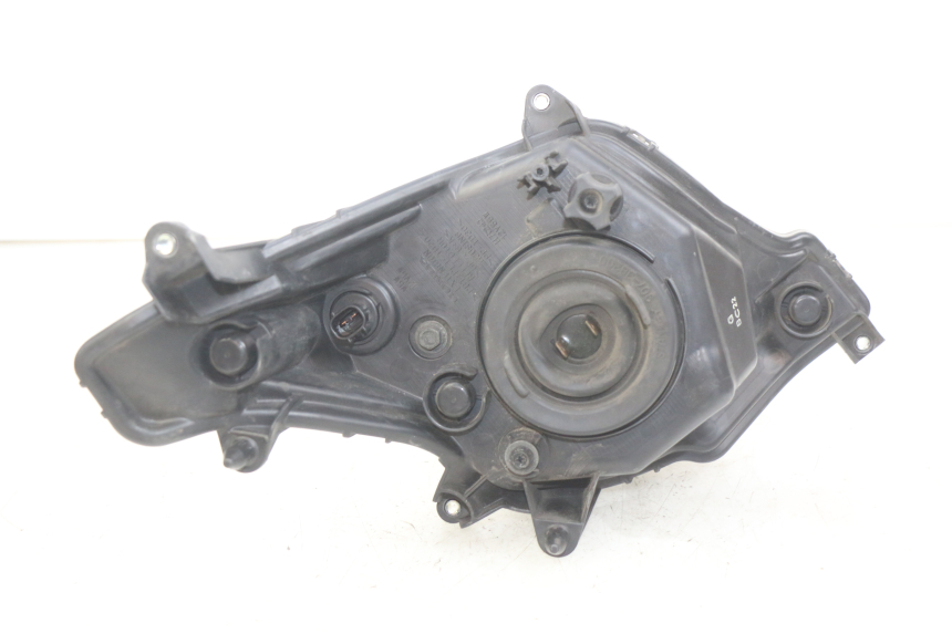 photo de FANALE ANTERIORE DESTRO HONDA FJS SILVERWING SILVER WING 400 (2009 - 2016) - Primo piano tecnico