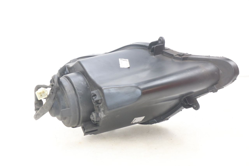 photo de FANALE ANTERIORE DESTRO PEUGEOT GEOPOLIS 400 (2007 - 2013) - Zoom sullo stato d'uso