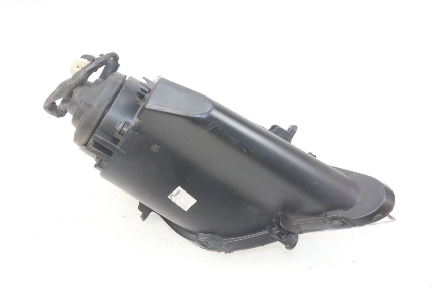 photo de FANALE ANTERIORE DESTRO PEUGEOT GEOPOLIS 400 (2007 - 2013) - Altra angolazione