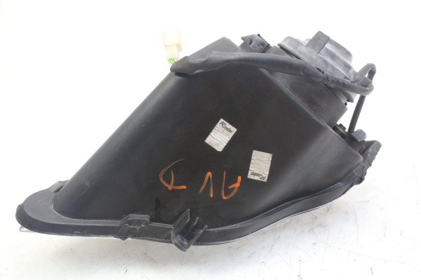 photo de FARO ANTERIORE DESTRA PEUGEOT GEOPOLIS RS 125 (2007 - 2009) - Dettaglio del componente