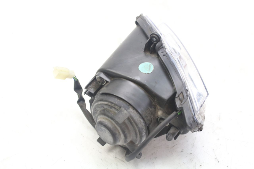 photo de FARO ANTERIORE DESTRA PEUGEOT GEOPOLIS RS 125 (2007 - 2009) - Primo piano tecnico