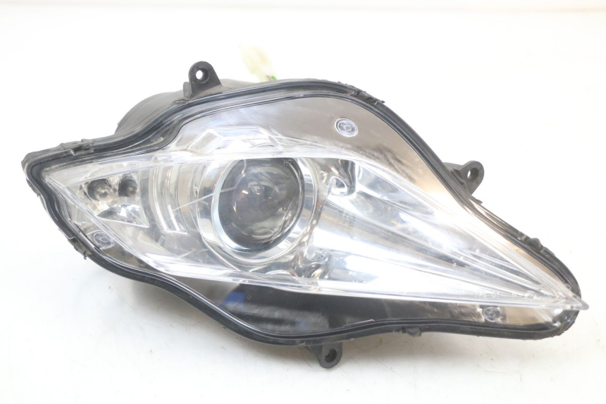 photo de FARO ANTERIORE DESTRA PEUGEOT GEOPOLIS RS 125 (2007 - 2009) - Vista principale