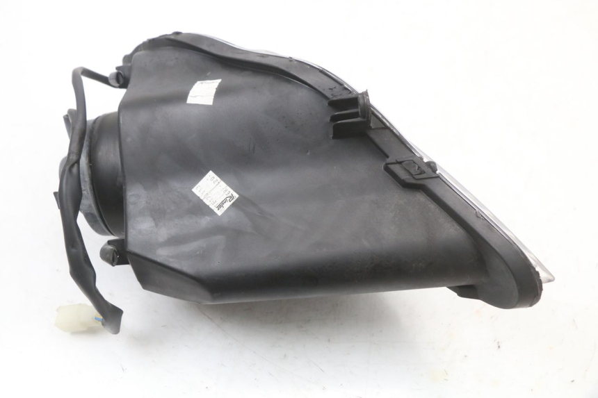 photo de FARO ANTERIORE DESTRA PEUGEOT GEOPOLIS RS 125 (2007 - 2009) - Primo piano tecnico