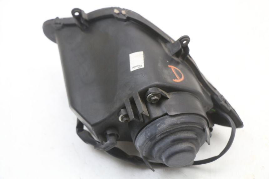 photo de FARO ANTERIORE DESTRA PEUGEOT GEOPOLIS RS 125 (2007 - 2009) - Vista d'insieme del prodotto