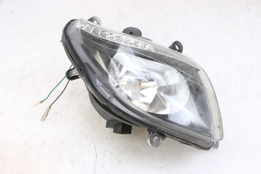 photo de FARO ANTERIORE DESTRO SYM GTS EVO 125 (2009 - 2013) - Vista principale