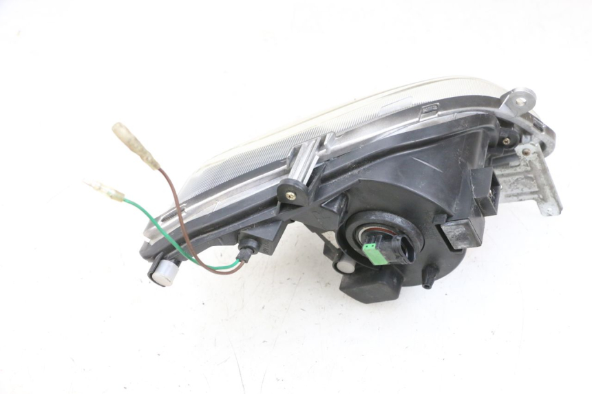 photo de FARO ANTERIORE DESTRO SYM GTS EVO 125 (2009 - 2013) - Vista d'insieme del prodotto