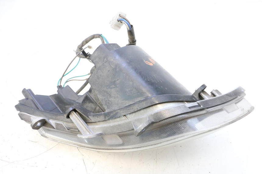 photo de FARO ANTERIORE DESTRO SYM GTS EVO 125 (2009 - 2013) - Vista d'insieme del prodotto