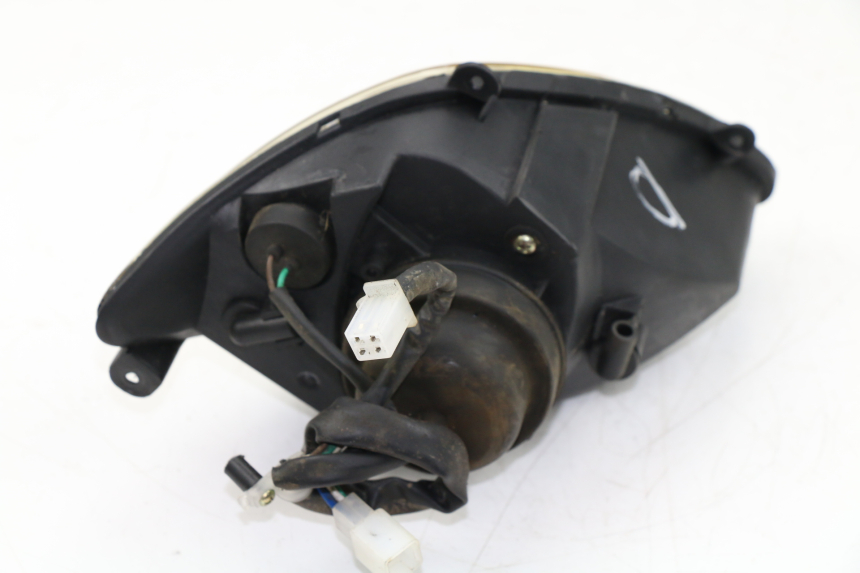 photo de FANALE ANTERIORE DESTRO LINTEX HT50QT-36 VERONA 50 (2012 - 2017) - Zoom sullo stato d'uso