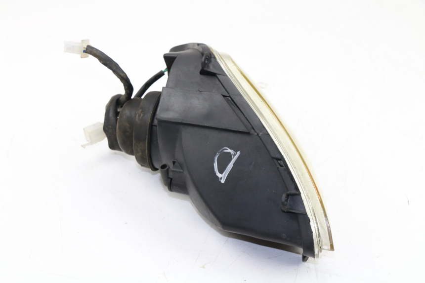 photo de FANALE ANTERIORE DESTRO LINTEX HT50QT-36 VERONA 50 (2012 - 2017) - Primo piano tecnico