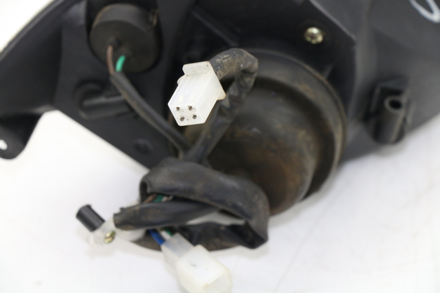 photo de FANALE ANTERIORE DESTRO LINTEX HT50QT-36 VERONA 50 (2012 - 2017) - Marcature e riferimenti originali