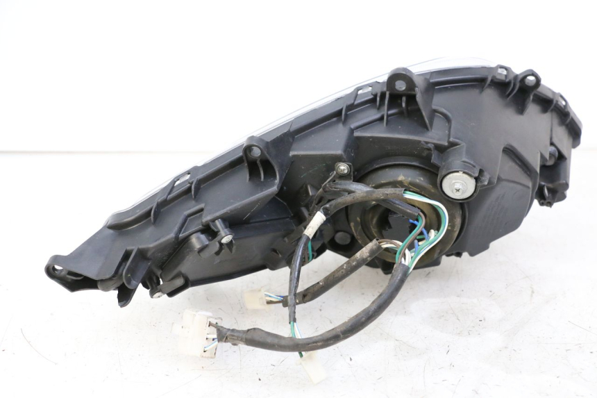 photo de FARO ANTERIORE DESTRA SYM JOYMAX 125 (2010 - 2017) - Altra angolazione