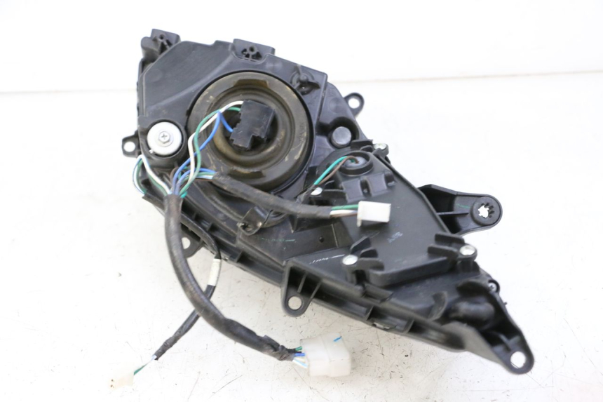 photo de FARO ANTERIORE DESTRA SYM JOYMAX 125 (2010 - 2017) - Ricambio usato controllato