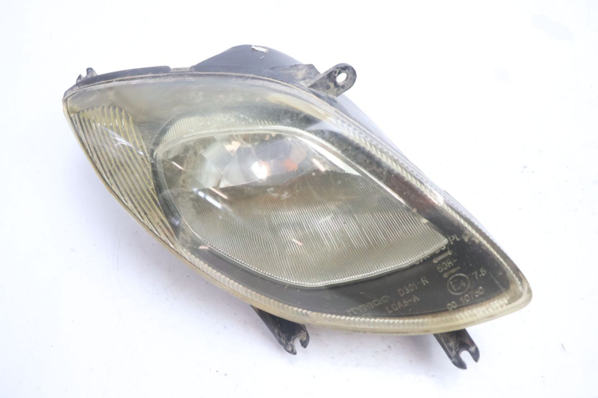 photo de FARO ANTERIORE DESTRA KYMCO MXU R 250 (2004 - 2010) - Dettaglio del componente