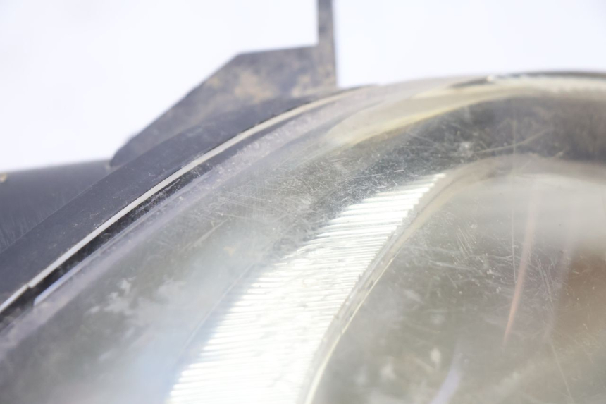 photo de FARO ANTERIORE DESTRA KYMCO MXU R 250 (2004 - 2010) - Altra angolazione