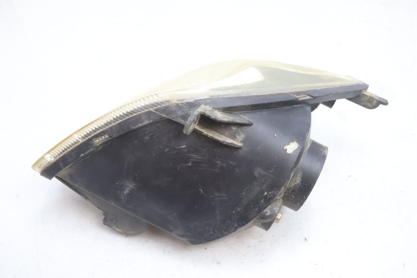 photo de FARO ANTERIORE DESTRA KYMCO MXU R 250 (2004 - 2010) - Dettagli dei punti di fissaggio