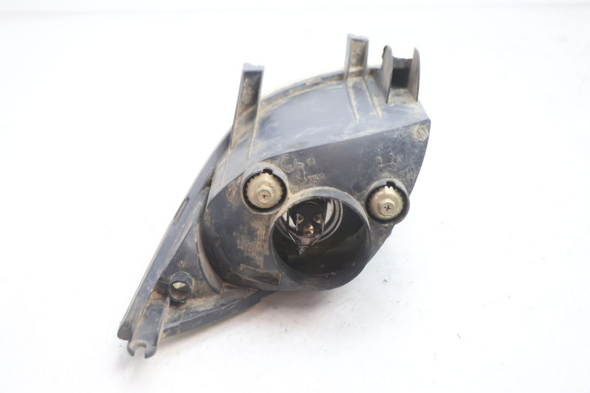 photo de FARO ANTERIORE DESTRA KYMCO MXU R 250 (2004 - 2010) - Marcature e riferimenti originali