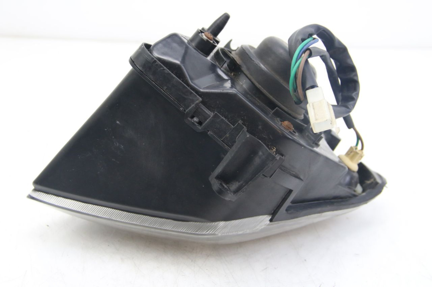 photo de FANALE ANTERIORE DESTRO SELECT UP OCTALIS 125 (2007 - 2012) - Zoom sullo stato d'uso