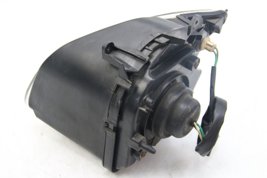 photo de FANALE ANTERIORE DESTRO SELECT UP OCTALIS 125 (2007 - 2012) - Altra angolazione