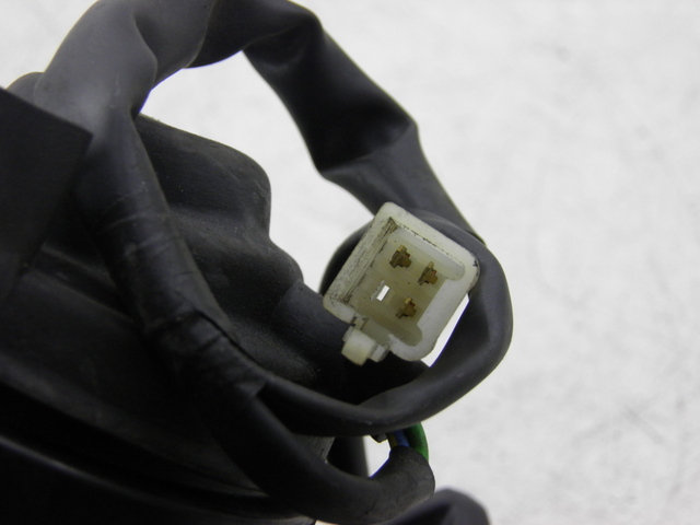 photo de FANALE ANTERIORE DESTRO PEUGEOT GEOPOLIS 250 (2006 - 2008) - Dettaglio del componente