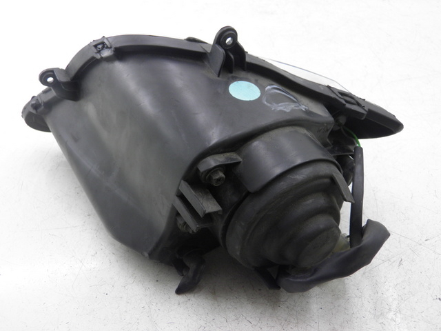 photo de FANALE ANTERIORE DESTRO PEUGEOT GEOPOLIS 250 (2006 - 2008) - Altra angolazione