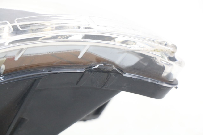 photo de FANALE ANTERIORE DESTRO PEUGEOT SATELIS 300 (2012 - 2015) - Vista d'insieme del prodotto