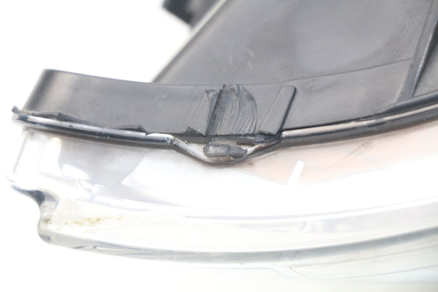 photo de FANALE ANTERIORE DESTRO PEUGEOT SATELIS 300 (2012 - 2015) - Ricambio usato controllato