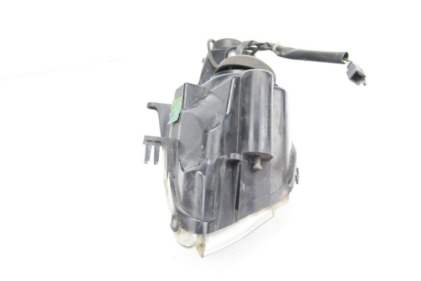 photo de FANALE ANTERIORE DESTRO PEUGEOT SATELIS 125 (2006 - 2009) - Altra angolazione