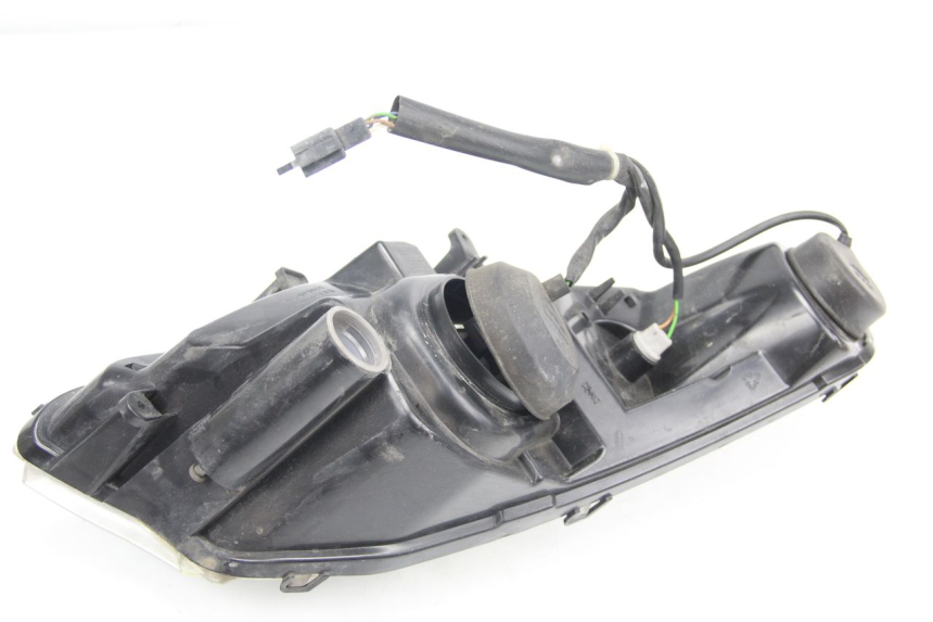 photo de FANALE ANTERIORE DESTRO PEUGEOT SATELIS 125 (2006 - 2009) - Vista d'insieme del prodotto