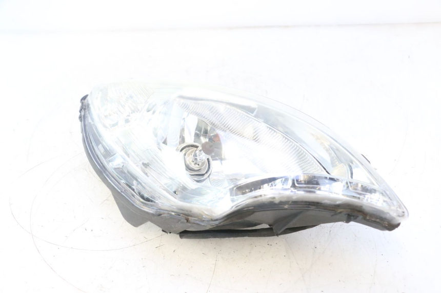 photo de FARO ANTERIORE DESTRA PEUGEOT SATELIS 125 (2013 - 2018) - Ispezione visiva dettagliata