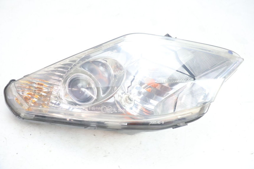 photo de FANALE ANTERIORE DESTRO PEUGEOT SATELIS 125 (2006 - 2009) - Vista principale