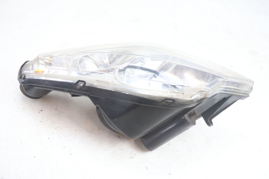 photo de FANALE ANTERIORE DESTRO PEUGEOT SATELIS 125 (2006 - 2009) - Altra angolazione