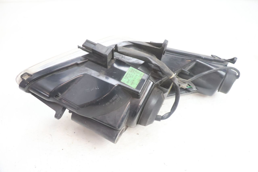 photo de FANALE ANTERIORE DESTRO PEUGEOT SATELIS 125 (2006 - 2009) - Vista d'insieme del prodotto
