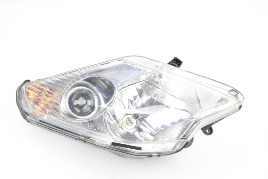 photo de FANALE ANTERIORE DESTRO PEUGEOT SATELIS 125 (2010 - 2012) - Vista principale