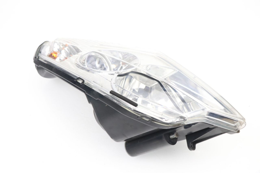 photo de FANALE ANTERIORE DESTRO PEUGEOT SATELIS 125 (2010 - 2012) - Dettaglio del componente