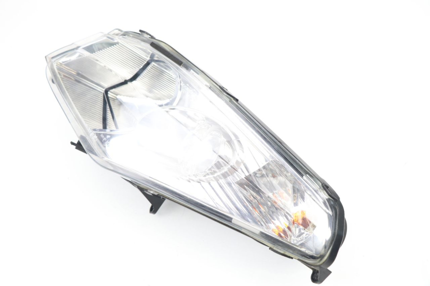 photo de FANALE ANTERIORE DESTRO PEUGEOT SATELIS 125 (2010 - 2012) - Zoom sullo stato d'uso