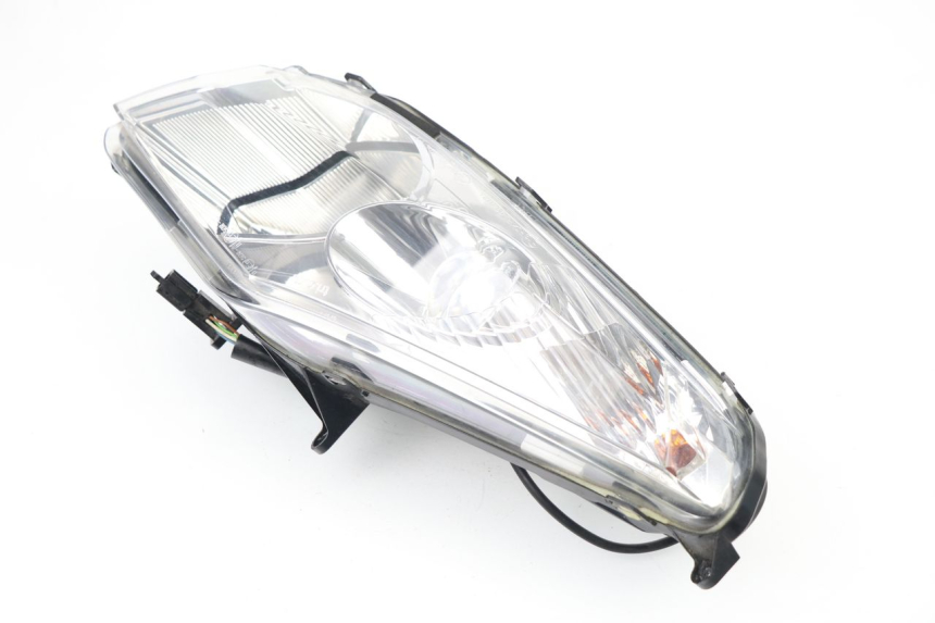 photo de FANALE ANTERIORE DESTRO PEUGEOT SATELIS 125 (2010 - 2012) - Vista d'insieme del prodotto