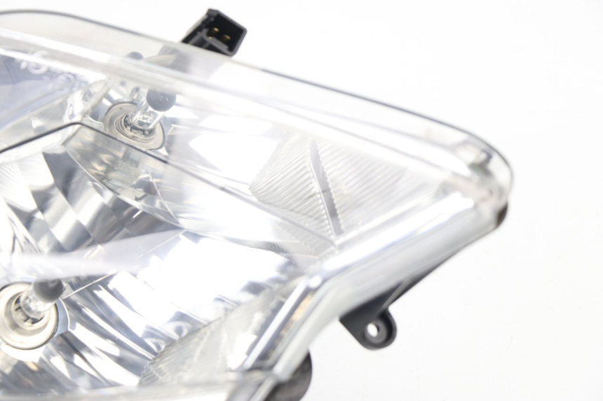 photo de FANALE ANTERIORE DESTRO PEUGEOT SATELIS 125 (2010 - 2012) - Ricambio usato controllato